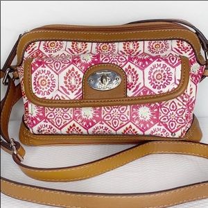 B.O.C Crossbody Bag